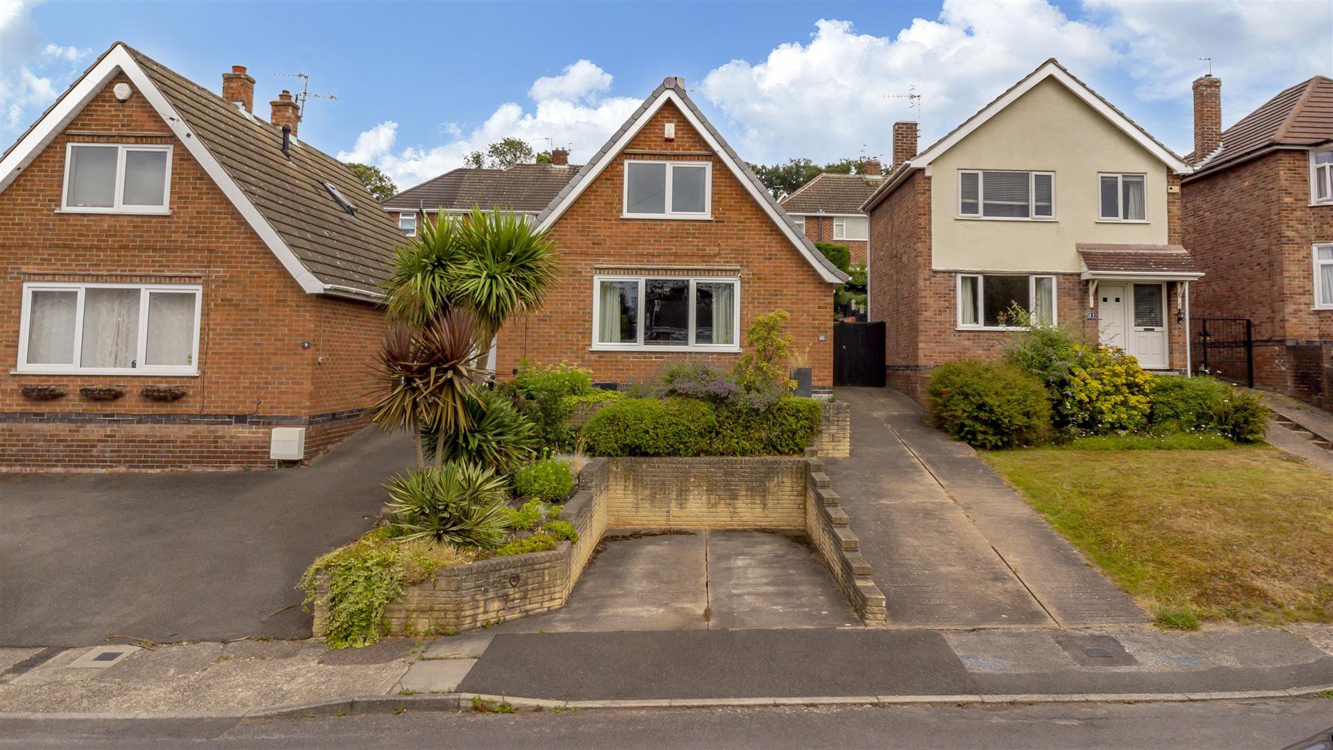 Houses For Sale Nottingham Property For Sale Nottingham Robert